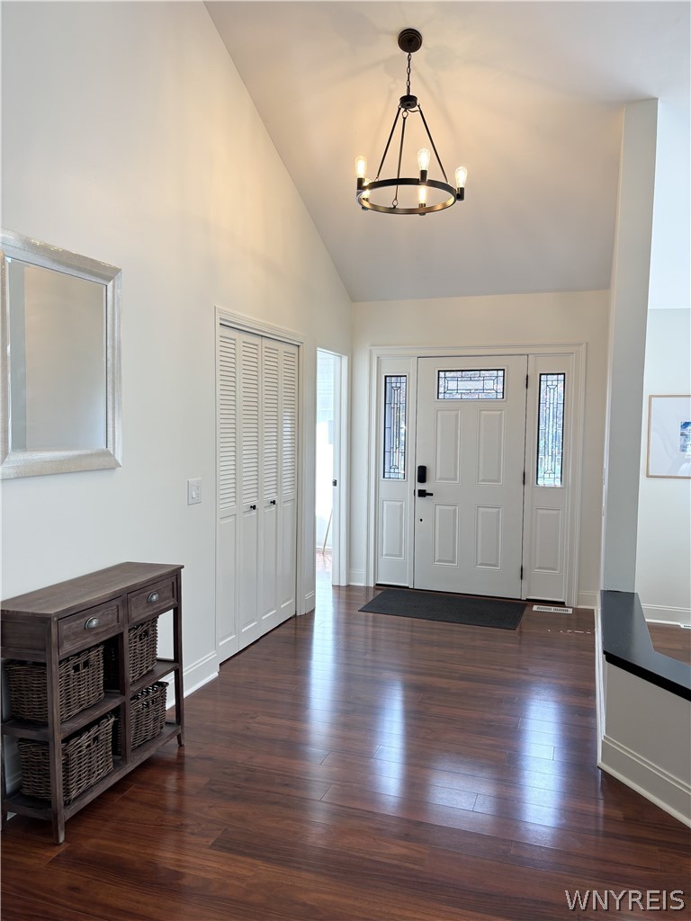 6035 Whitegate Crossing