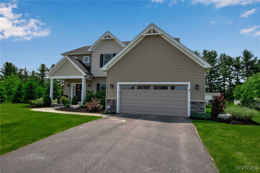 3 Golden Oak Lane, Orchard Park, New York image 2