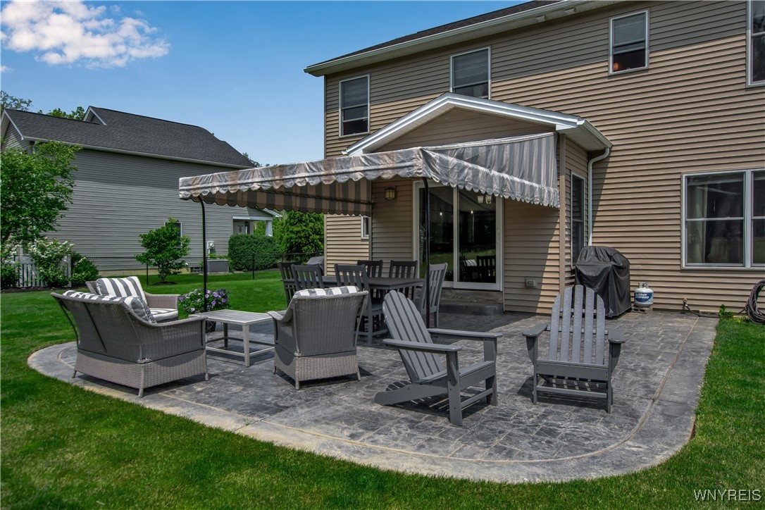 3 Golden Oak Lane, Orchard Park, New York image 4