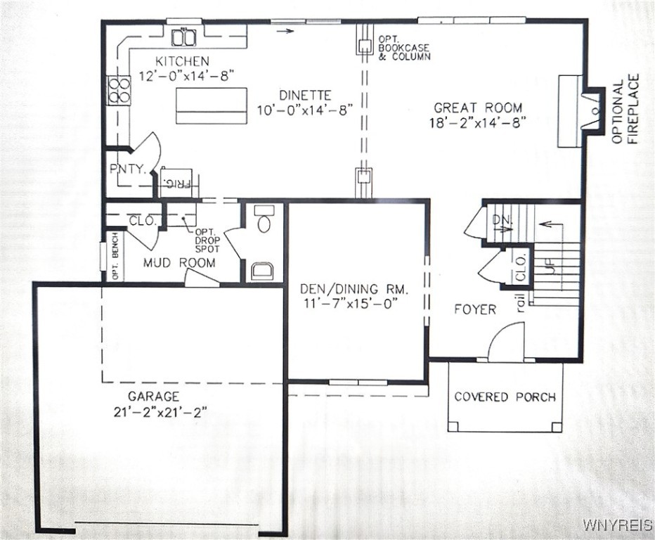 3 Golden Oak Lane, Orchard Park, New York image 49