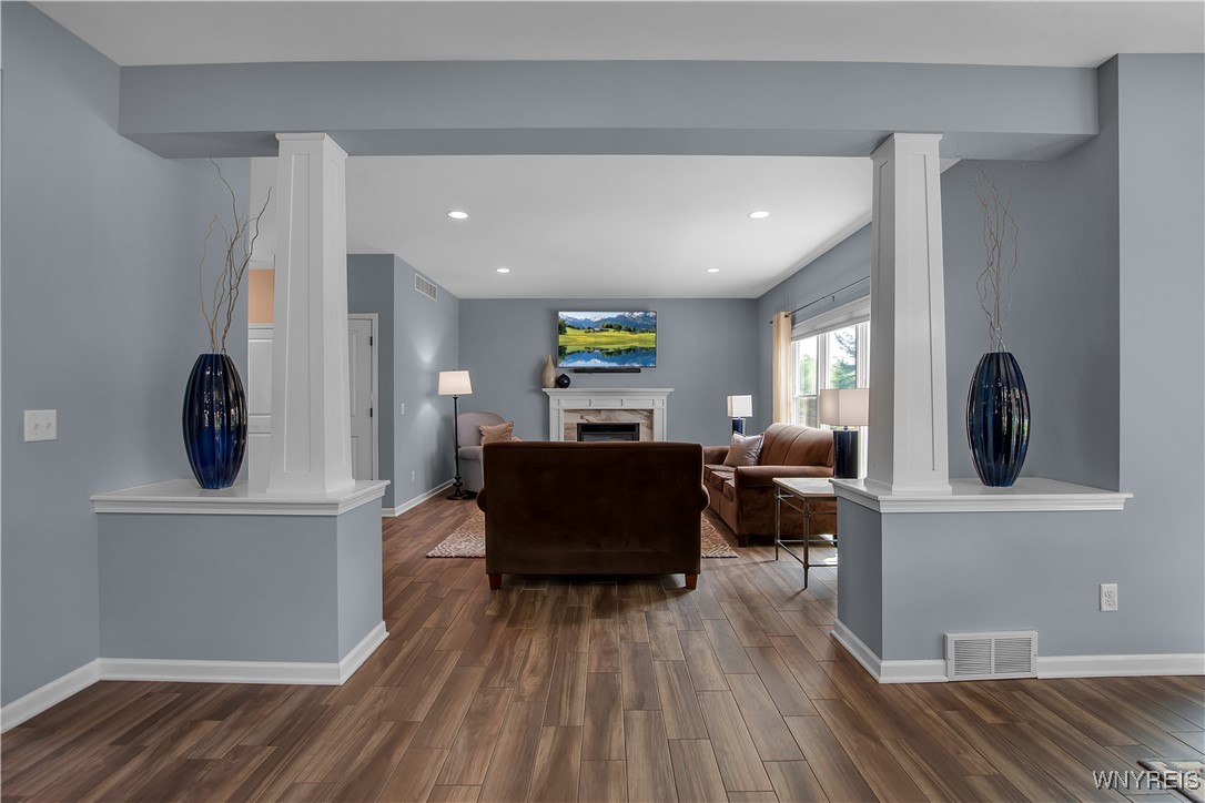 3 Golden Oak Lane, Orchard Park, New York image 26