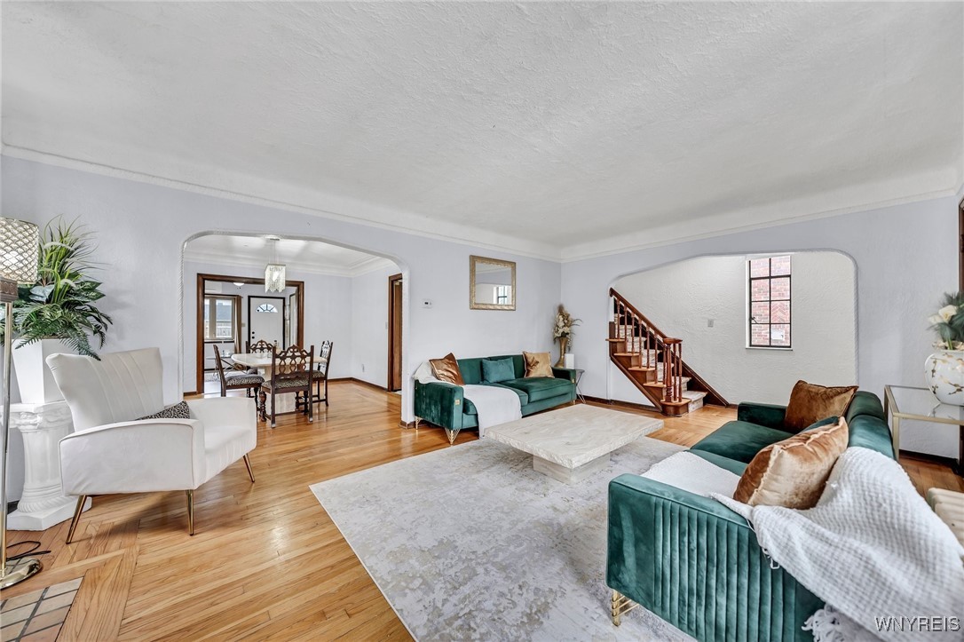 208 Louvaine Drive, Tonawanda, New York image 11