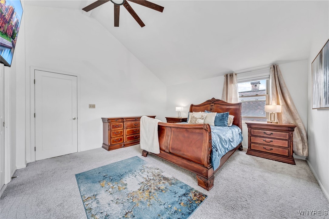 208 Louvaine Drive, Tonawanda, New York image 25