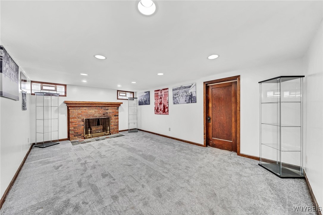 208 Louvaine Drive, Tonawanda, New York image 33