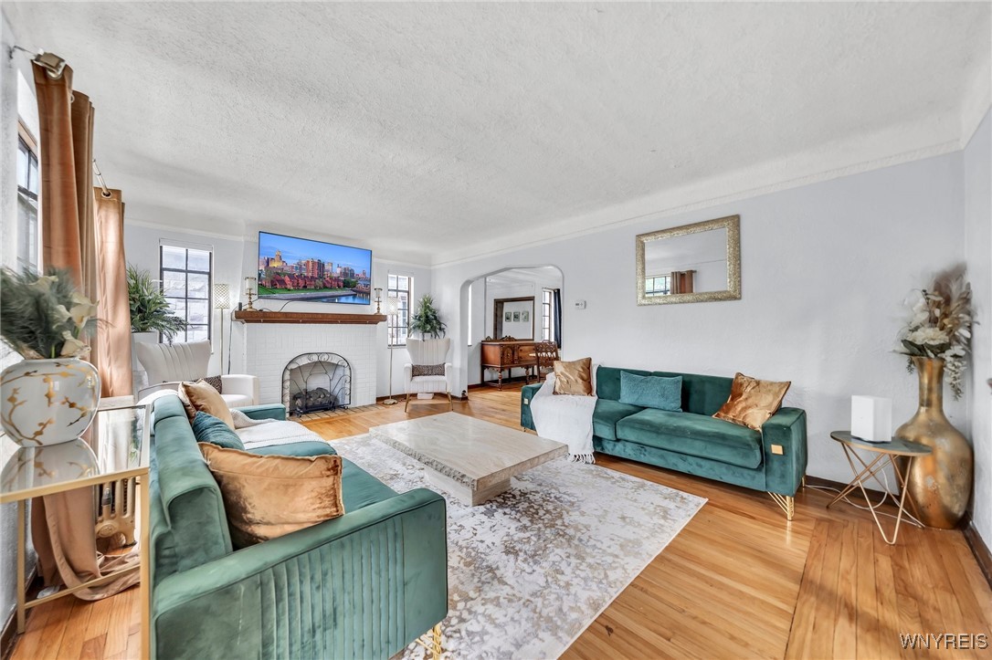 208 Louvaine Drive, Tonawanda, New York image 10