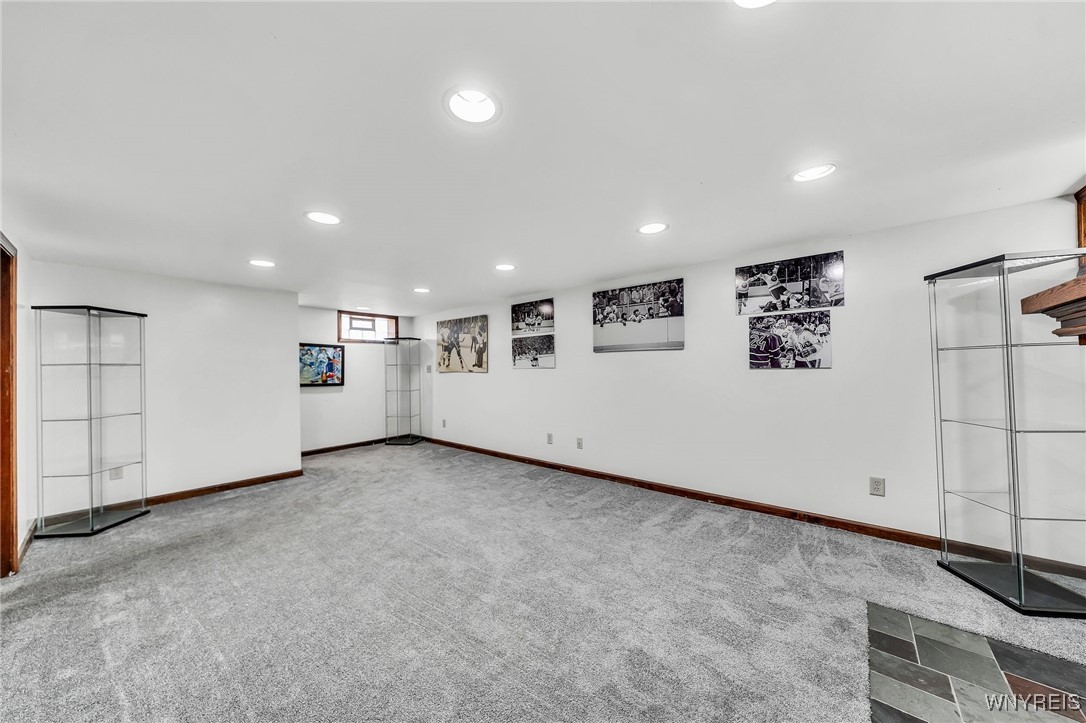 208 Louvaine Drive, Tonawanda, New York image 34