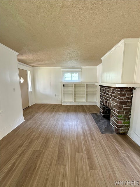 Tiny photo for 24 Amsterdam Avenue, Buffalo, NY 14215 (MLS # B1703117)