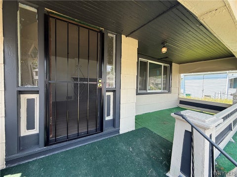 Tiny photo for 24 Amsterdam Avenue, Buffalo, NY 14215 (MLS # B1703117)