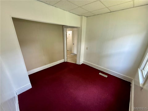 Tiny photo for 24 Amsterdam Avenue, Buffalo, NY 14215 (MLS # B1703117)