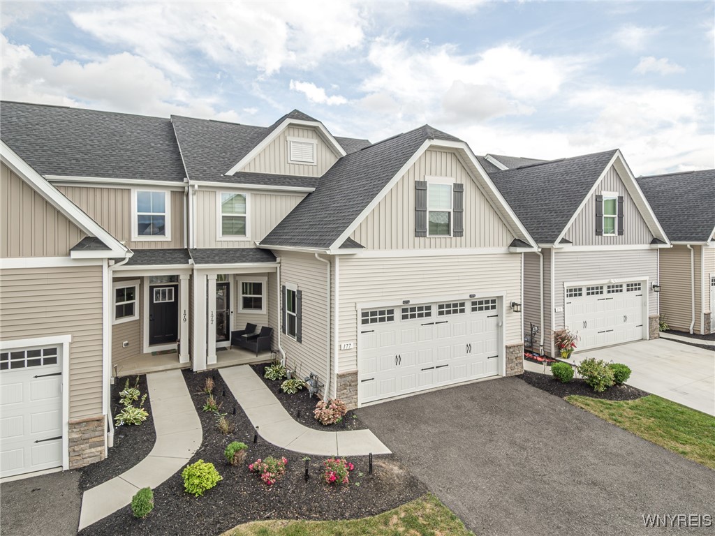 177 Sandstone Circle, Grand Island, New York image 31
