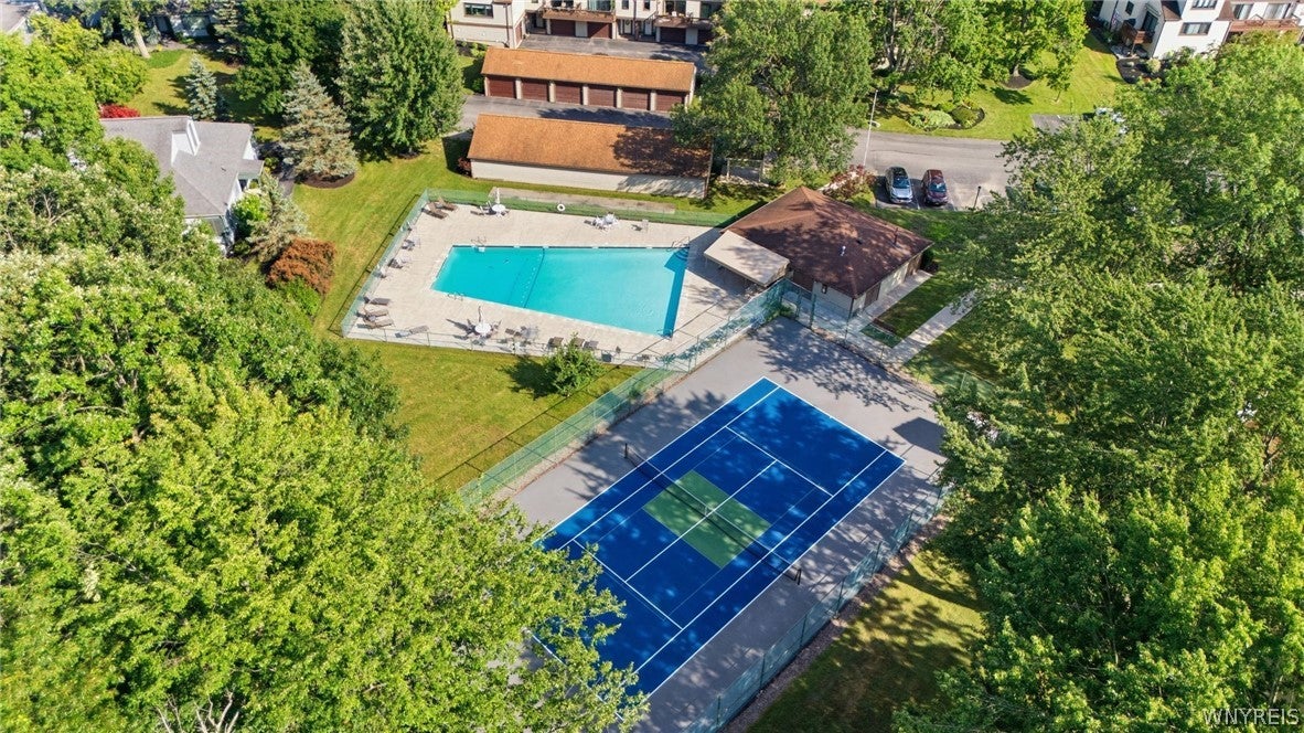 206 Old Meadow Drive