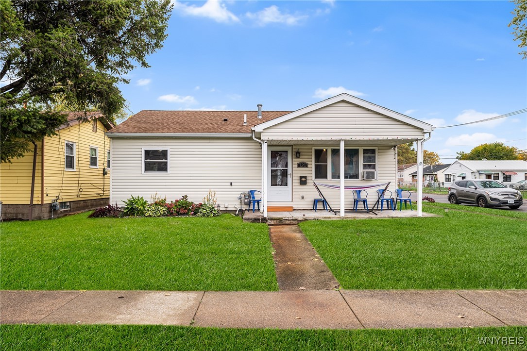 120 Willmuth Avenue