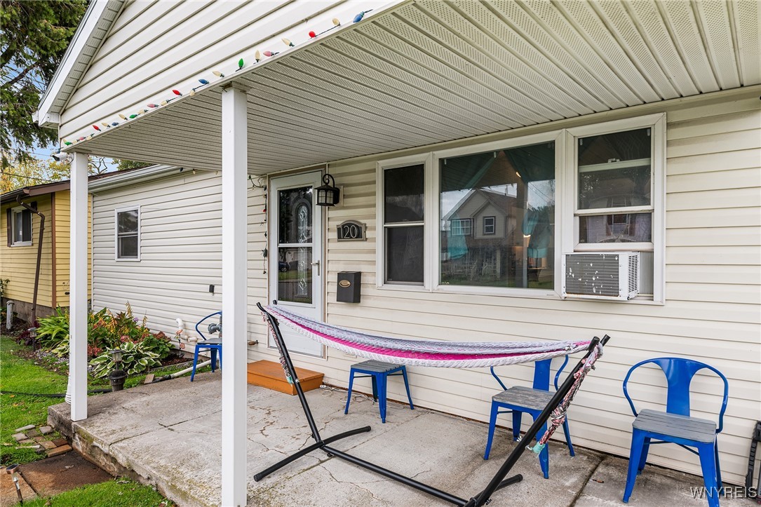 120 Willmuth Avenue