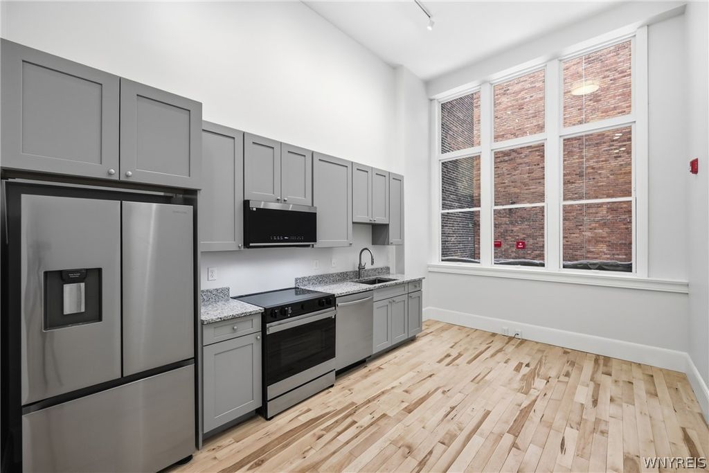 Photo of 130 Pearl, Buffalo, NY 14202 (MLS # B1662926)