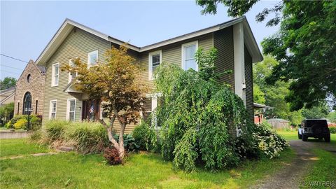 Homes For Sale - 174 Main Street<br/> Randolph, NY 14772