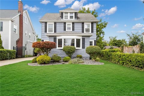 54 Admiral Road Buffalo NY 14216