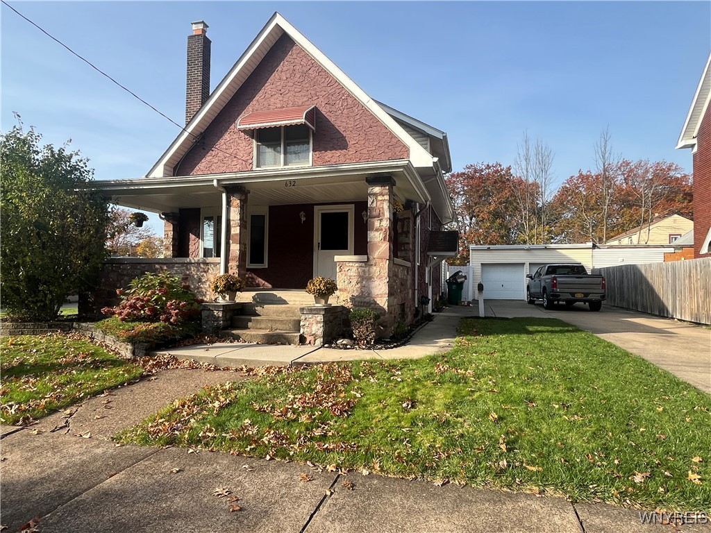 632 37th Street, Niagara Falls, New York image 4