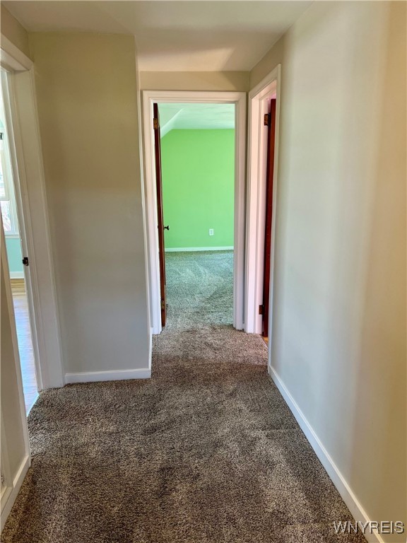 121 Los Robles Street, Amherst, New York image 19