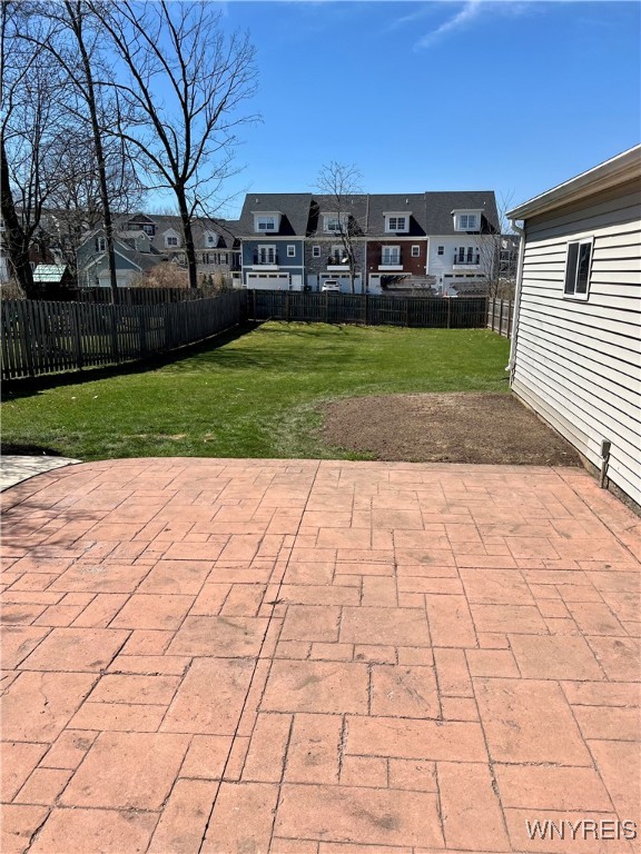 121 Los Robles Street, Amherst, New York image 6