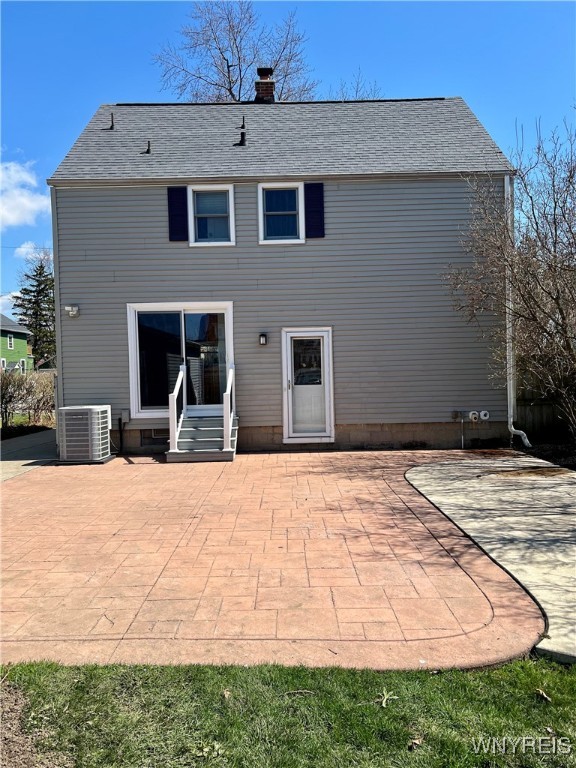 121 Los Robles Street, Amherst, New York image 3