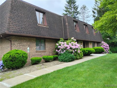 4421 Clark Street A1 Hamburg NY 14075