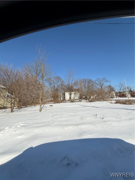 1374 Linwood Avenue, Niagara Falls, New York image 1