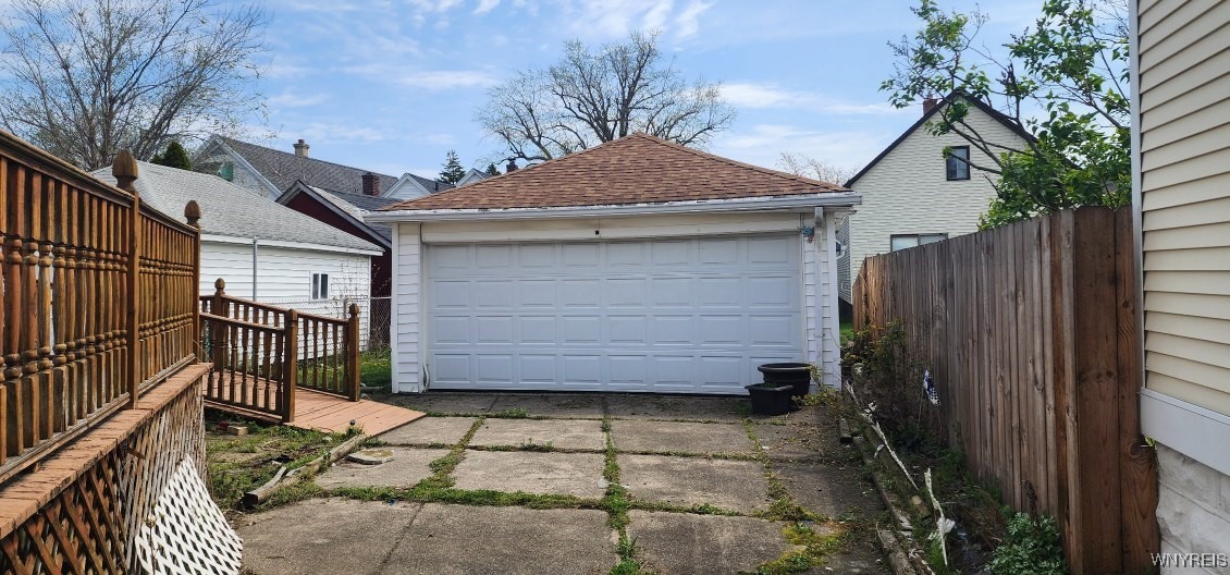 339 Weimar Street, Buffalo, New York image 3