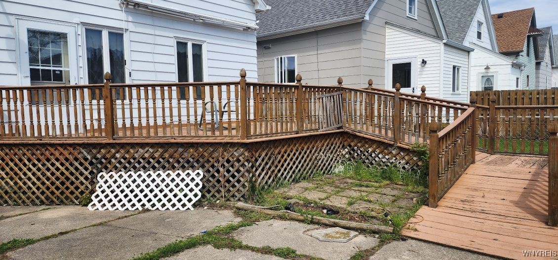 339 Weimar Street, Buffalo, New York image 5