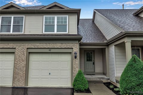 42 Hanover Street Lancaster NY 14086