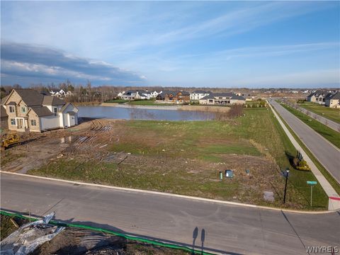 Photo of 5501 Serenity Court, Clarence, NY 14031 (MLS # B1671725)