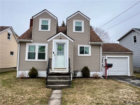 70 Irwinwood Road Lancaster NY 14086