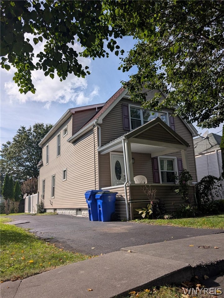 Photo 1 of 35 — 80 Aurora Avenue, West Seneca, NY 14224