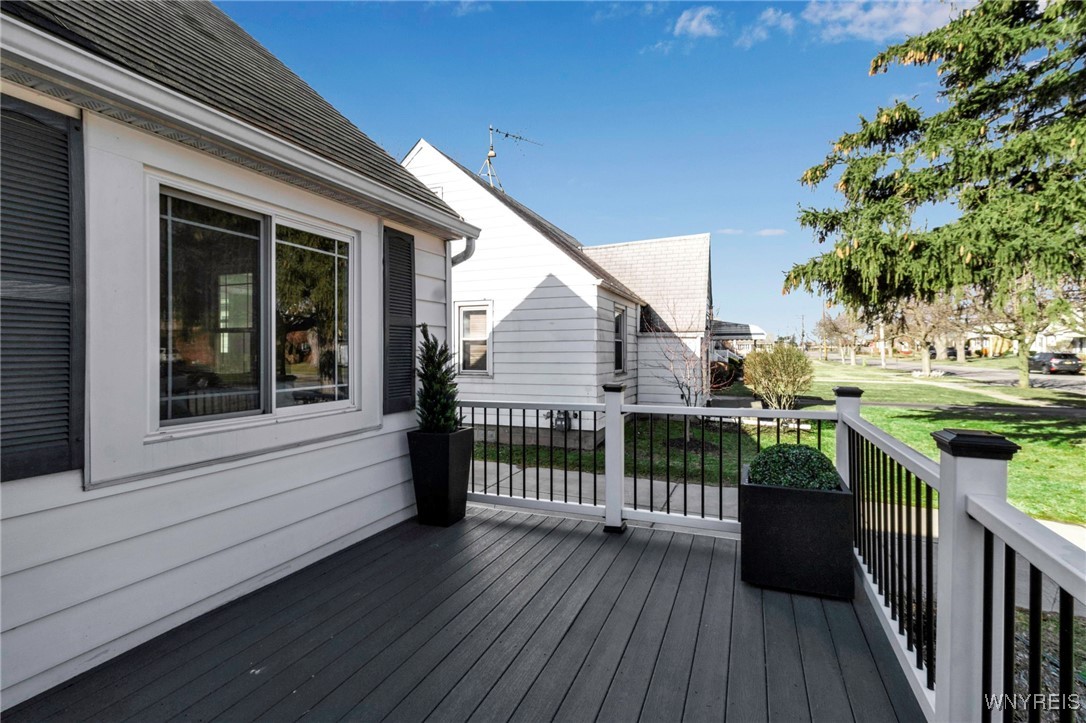 69 Huth Road, Cheektowaga, New York image 3