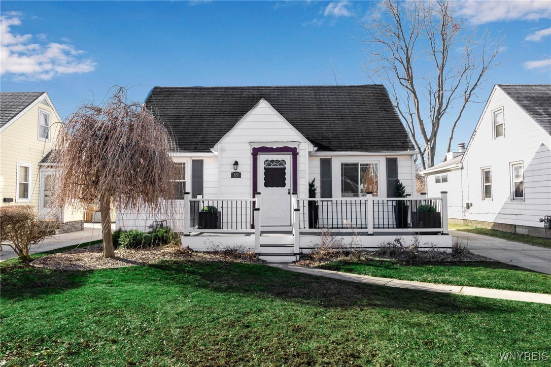 69 Huth Road, Cheektowaga, New York image 2