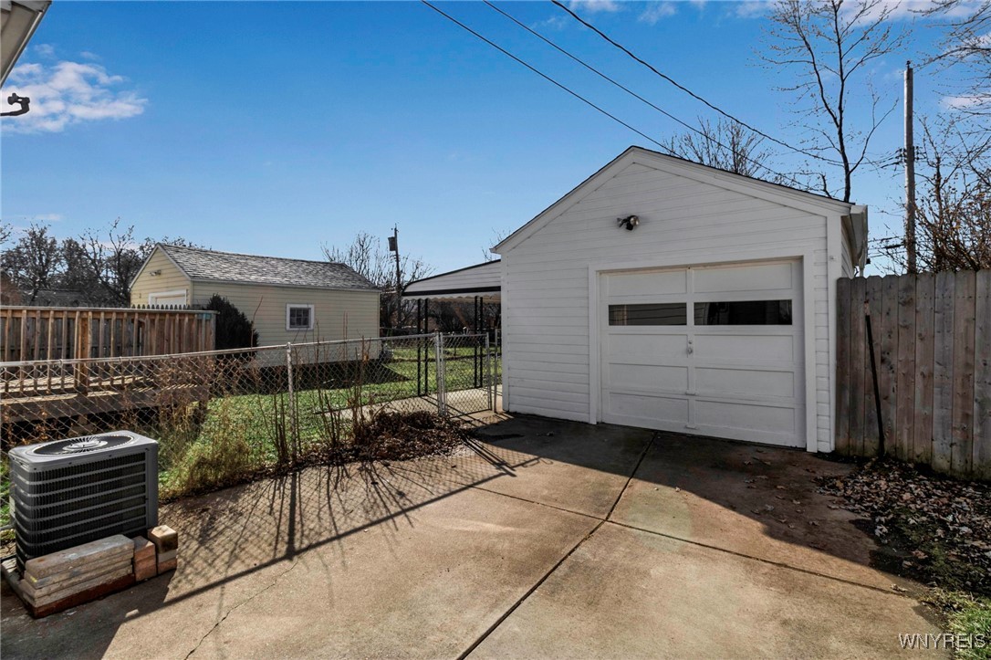 69 Huth Road, Cheektowaga, New York image 21