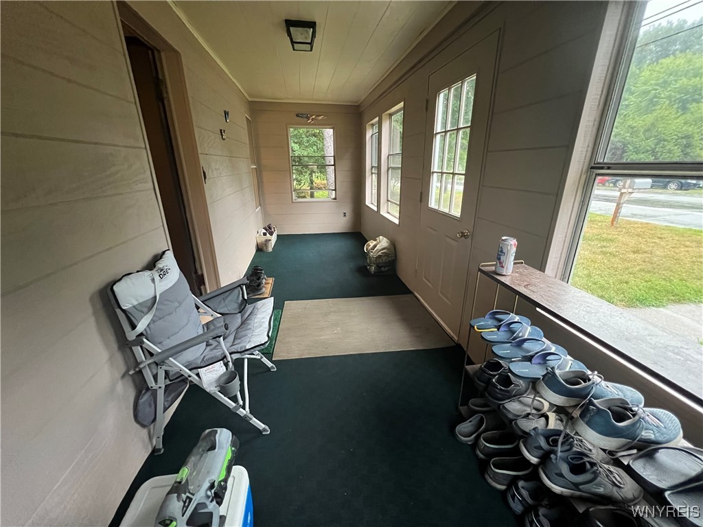 Gaines, New York 14411, United States, 4 Bedrooms Bedrooms, ,2 BathroomsBathrooms,Residential,Pending,187414