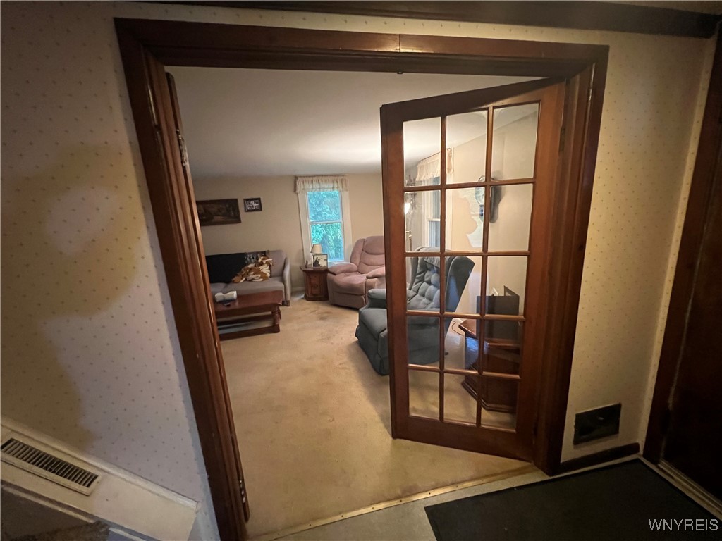 Gaines, New York 14411, United States, 4 Bedrooms Bedrooms, ,2 BathroomsBathrooms,Residential,Pending,187414