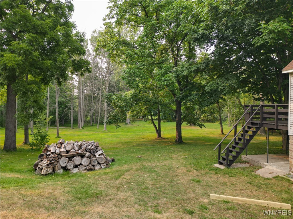 Gaines, New York 14411, United States, 4 Bedrooms Bedrooms, ,2 BathroomsBathrooms,Residential,Pending,187414