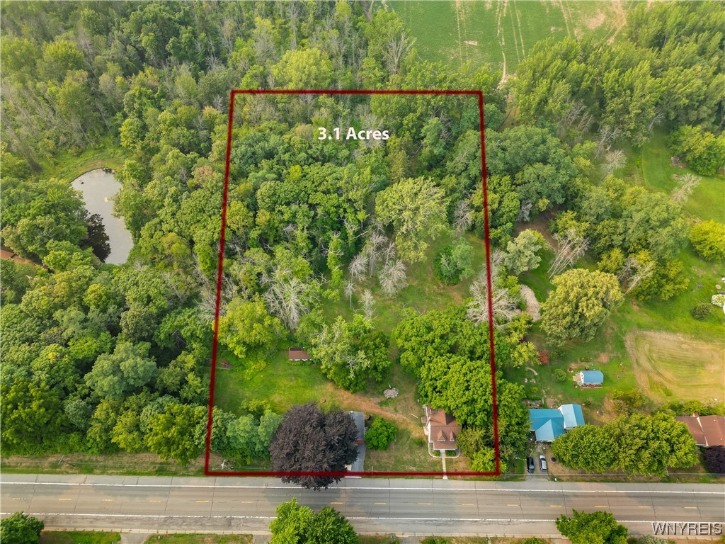 Gaines, New York 14411, United States, 4 Bedrooms Bedrooms, ,2 BathroomsBathrooms,Residential,Pending,187414