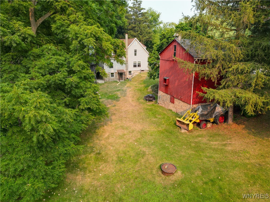 Gaines, New York 14411, United States, 4 Bedrooms Bedrooms, ,2 BathroomsBathrooms,Residential,Pending,187414