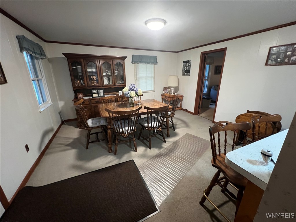 Gaines, New York 14411, United States, 4 Bedrooms Bedrooms, ,2 BathroomsBathrooms,Residential,Pending,187414