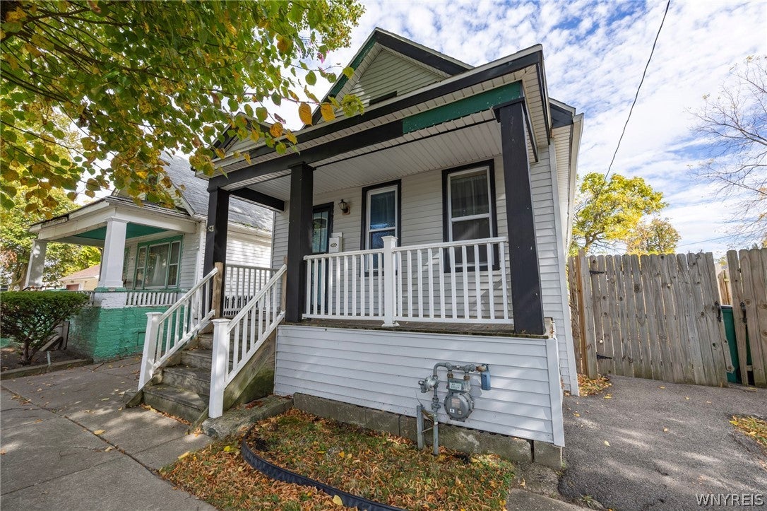 241 Madison Street