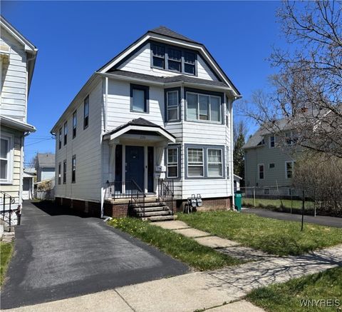 235 Heath Street Buffalo NY 14214