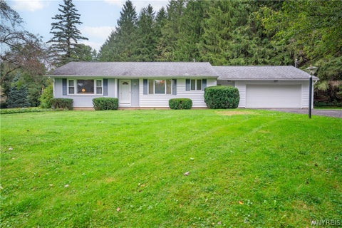 Homes For Sale - 8460 Stanfield Road<br/> Colden, NY 14033