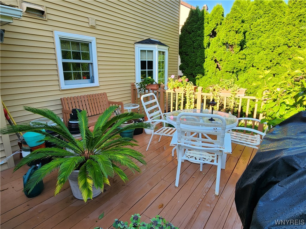 35 Schimwood Court, Amherst, New York image 39