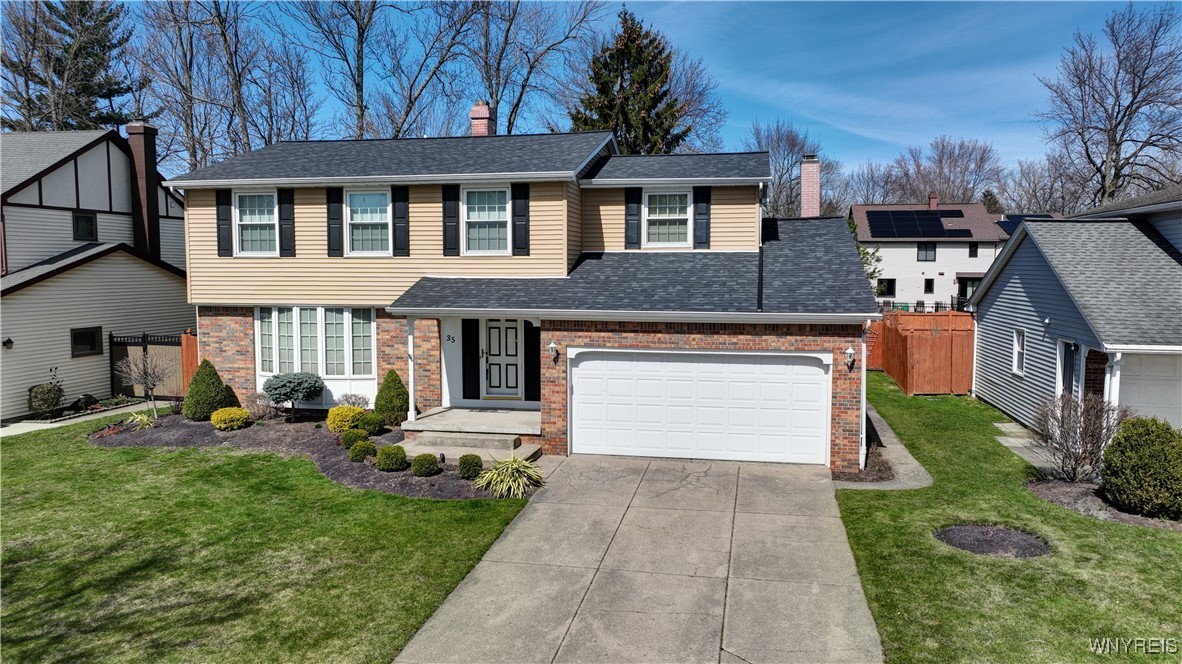 35 Schimwood Court, Amherst, New York image 2
