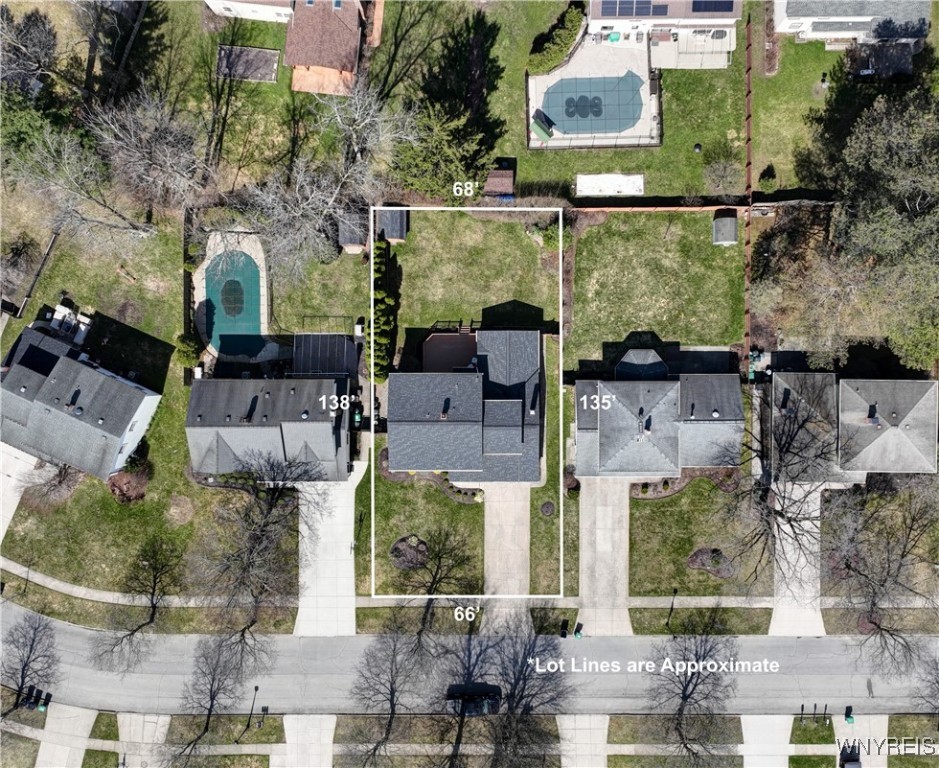 35 Schimwood Court, Amherst, New York image 40