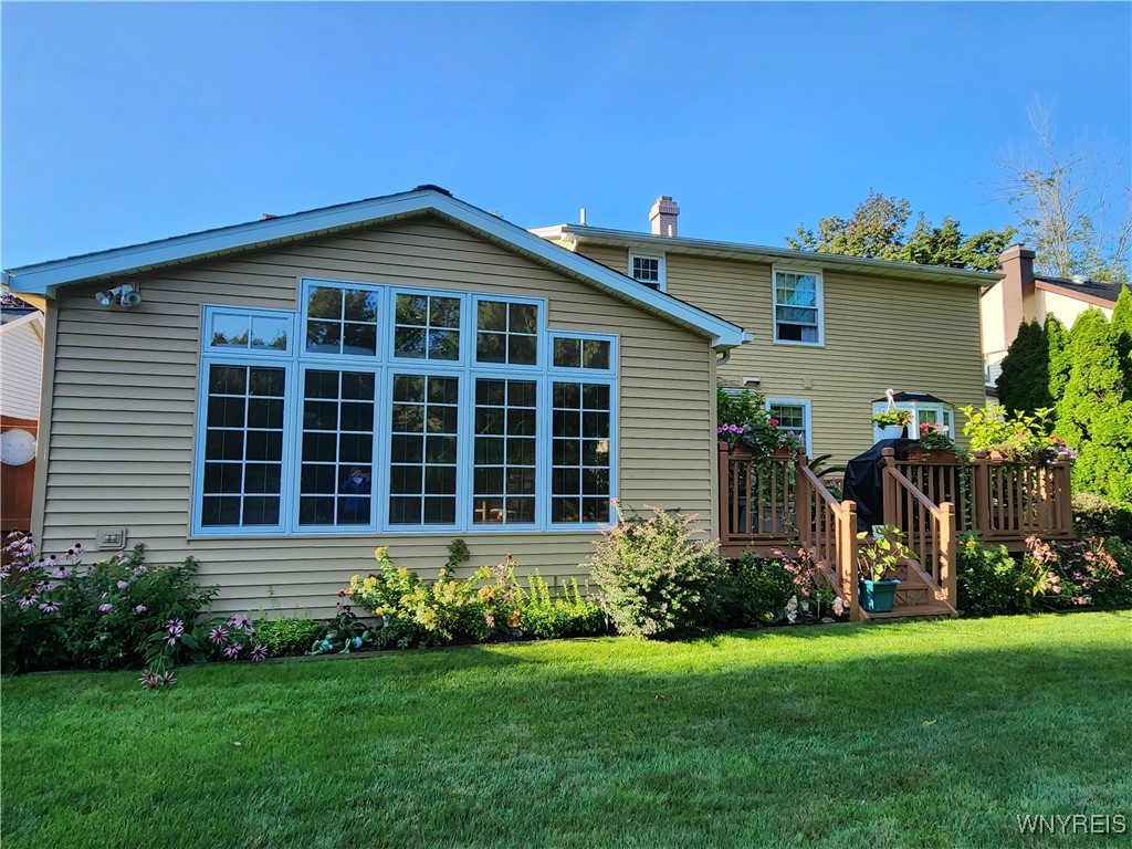 35 Schimwood Court, Amherst, New York image 35