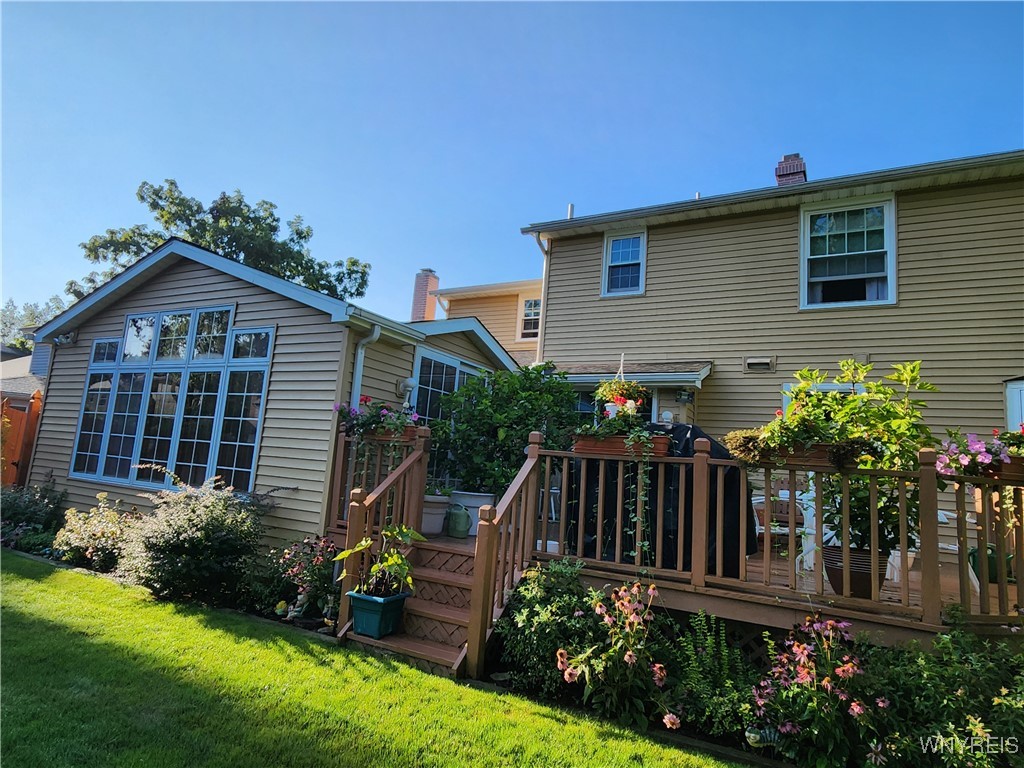 35 Schimwood Court, Amherst, New York image 38