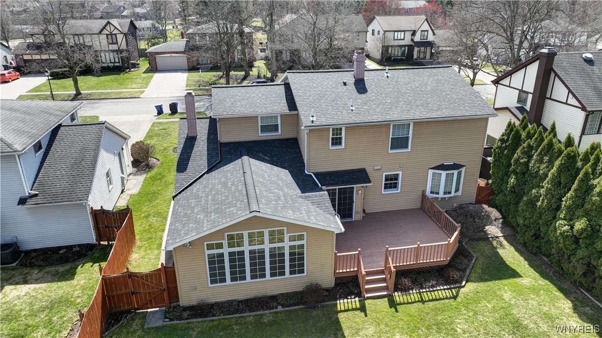 35 Schimwood Court, Amherst, New York image 36